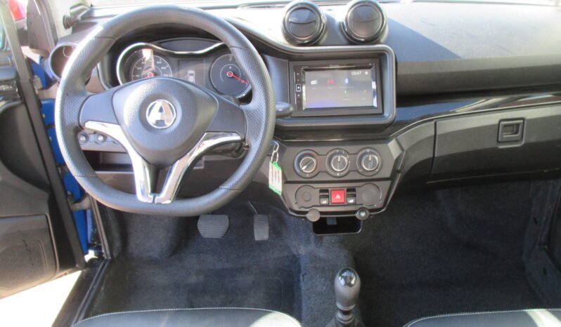 AIXAM City 0.48l Sport complet