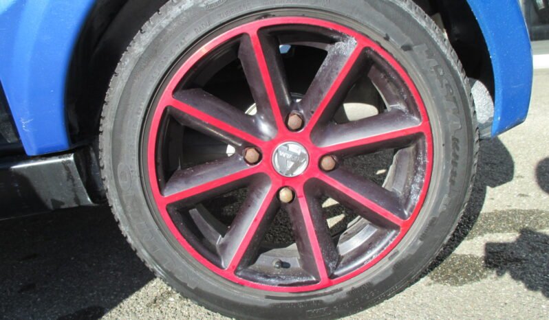 AIXAM City 0.48l Sport complet