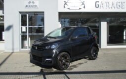 AIXAM City 0.48l Sport