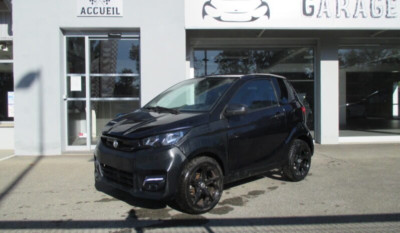 AIXAM City 0.48l Sport