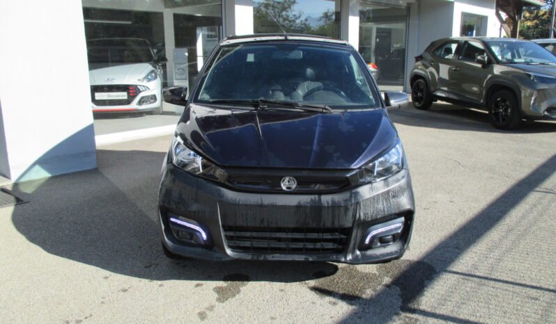 AIXAM City 0.48l Sport