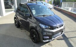 AIXAM City 0.48l Sport