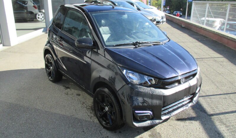 AIXAM City 0.48l Sport