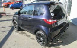AIXAM City 0.48l Sport