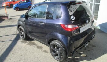 AIXAM City 0.48l Sport complet