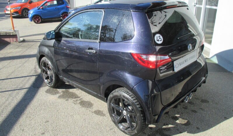AIXAM City 0.48l Sport