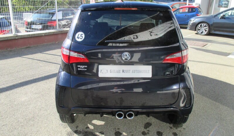 AIXAM City 0.48l Sport