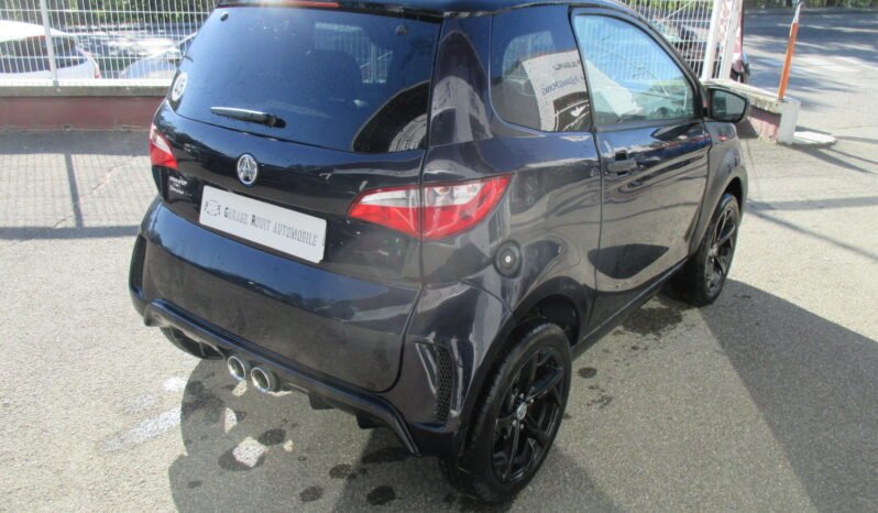 AIXAM City 0.48l Sport complet