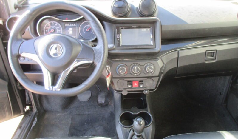 AIXAM City 0.48l Sport complet