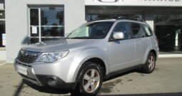 SUBARU Forester 2.0i 150cv X