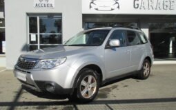 SUBARU Forester 2.0i 150cv X