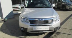 SUBARU Forester 2.0i 150cv X