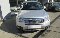 SUBARU Forester 2.0i 150cv X