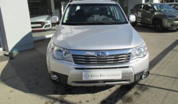 SUBARU Forester 2.0i 150cv X complet