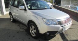 SUBARU Forester 2.0i 150cv X