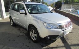 SUBARU Forester 2.0i 150cv X