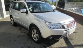 SUBARU Forester 2.0i 150cv X complet