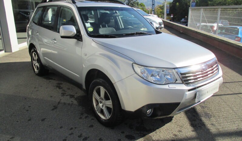 SUBARU Forester 2.0i 150cv X complet