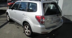 SUBARU Forester 2.0i 150cv X