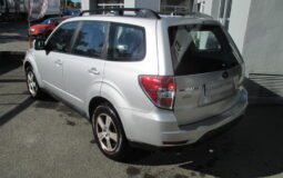 SUBARU Forester 2.0i 150cv X