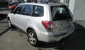 SUBARU Forester 2.0i 150cv X complet