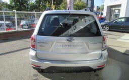 SUBARU Forester 2.0i 150cv X