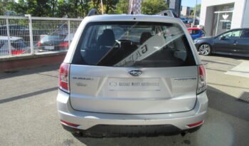 SUBARU Forester 2.0i 150cv X complet