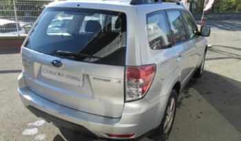 SUBARU Forester 2.0i 150cv X complet