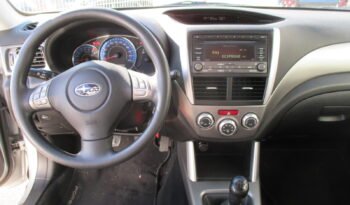 SUBARU Forester 2.0i 150cv X complet
