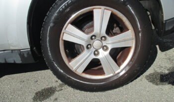 SUBARU Forester 2.0i 150cv X complet
