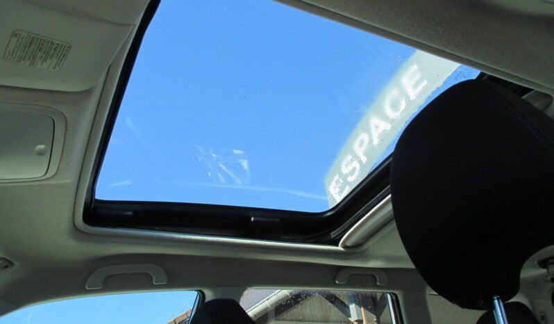 SUBARU Forester 2.0i 150cv X complet