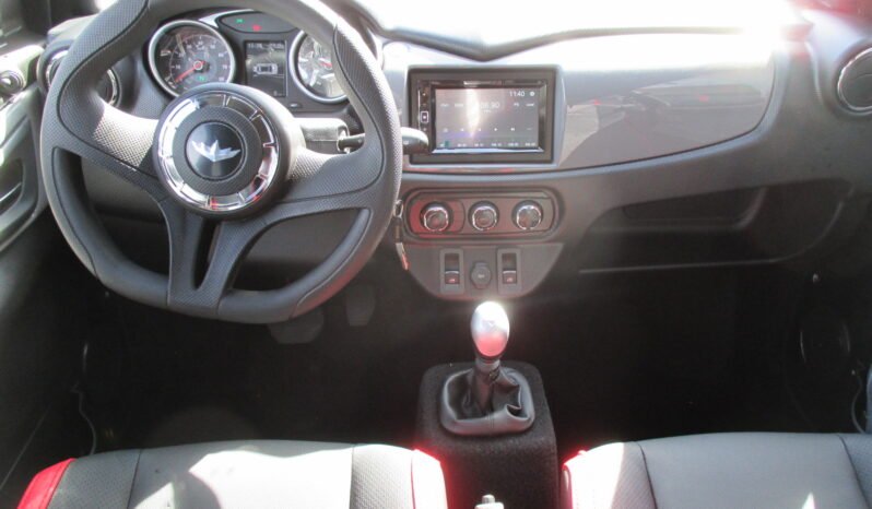 CHATENET CH46k SL complet