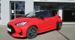 TOYOTA Yaris HSD 116h Première