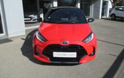 TOYOTA Yaris HSD 116h Première
