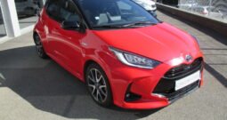 TOYOTA Yaris HSD 116h Première