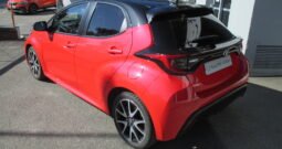 TOYOTA Yaris HSD 116h Première