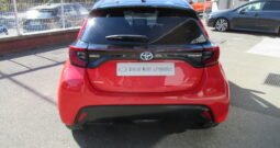 TOYOTA Yaris HSD 116h Première