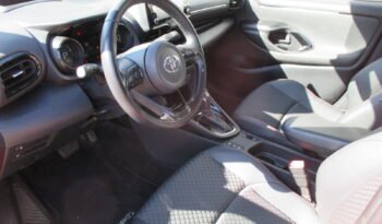 TOYOTA Yaris HSD 116h Première complet