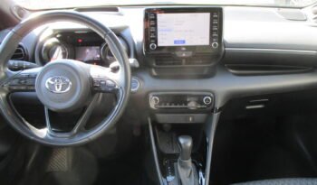 TOYOTA Yaris HSD 116h Première complet