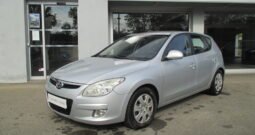 HYUNDAI i30 1.6 CRDI 90cv PACK CLIM 5P