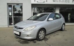 HYUNDAI i30 1.6 CRDI 90cv PACK CLIM 5P