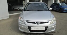 HYUNDAI i30 1.6 CRDI 90cv PACK CLIM 5P