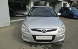 HYUNDAI i30 1.6 CRDI 90cv PACK CLIM 5P