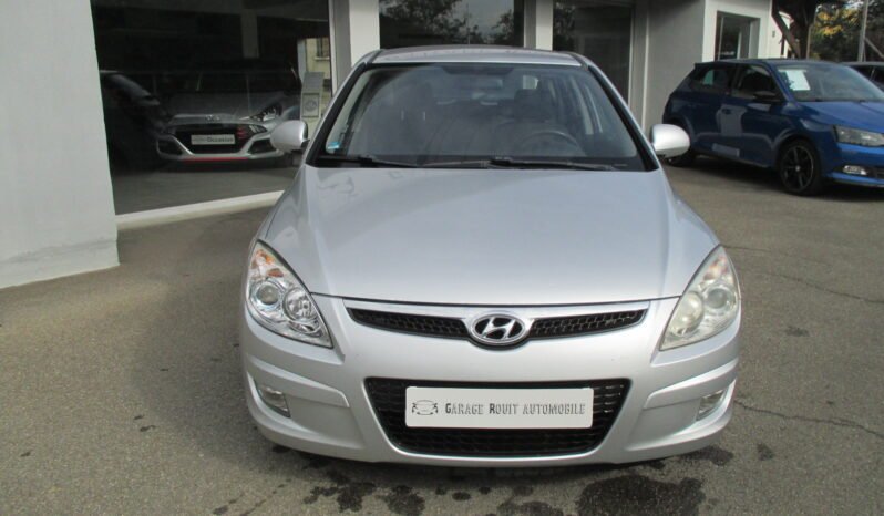 HYUNDAI i30 1.6 CRDI 90cv PACK CLIM 5P