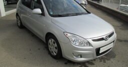HYUNDAI i30 1.6 CRDI 90cv PACK CLIM 5P