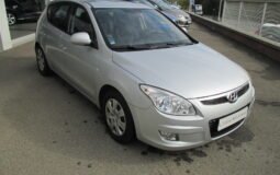 HYUNDAI i30 1.6 CRDI 90cv PACK CLIM 5P