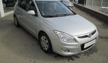 HYUNDAI i30 1.6 CRDI 90cv PACK CLIM 5P complet