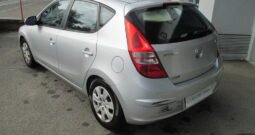 HYUNDAI i30 1.6 CRDI 90cv PACK CLIM 5P