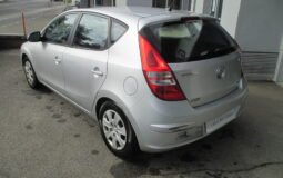 HYUNDAI i30 1.6 CRDI 90cv PACK CLIM 5P