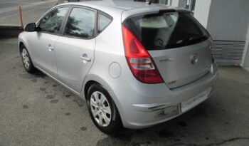 HYUNDAI i30 1.6 CRDI 90cv PACK CLIM 5P complet